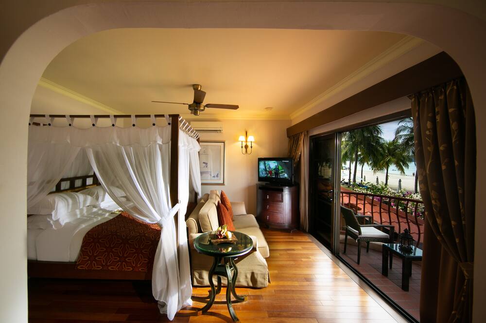 カーサ デル マール ランカウイ 写真