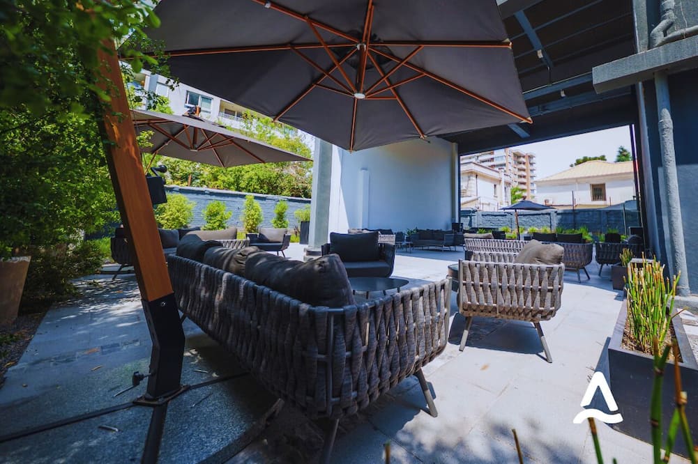 ホテル アルマスール プロビデンシア 写真