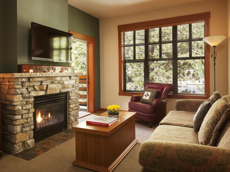 ザ ビレッジロッジ 写真