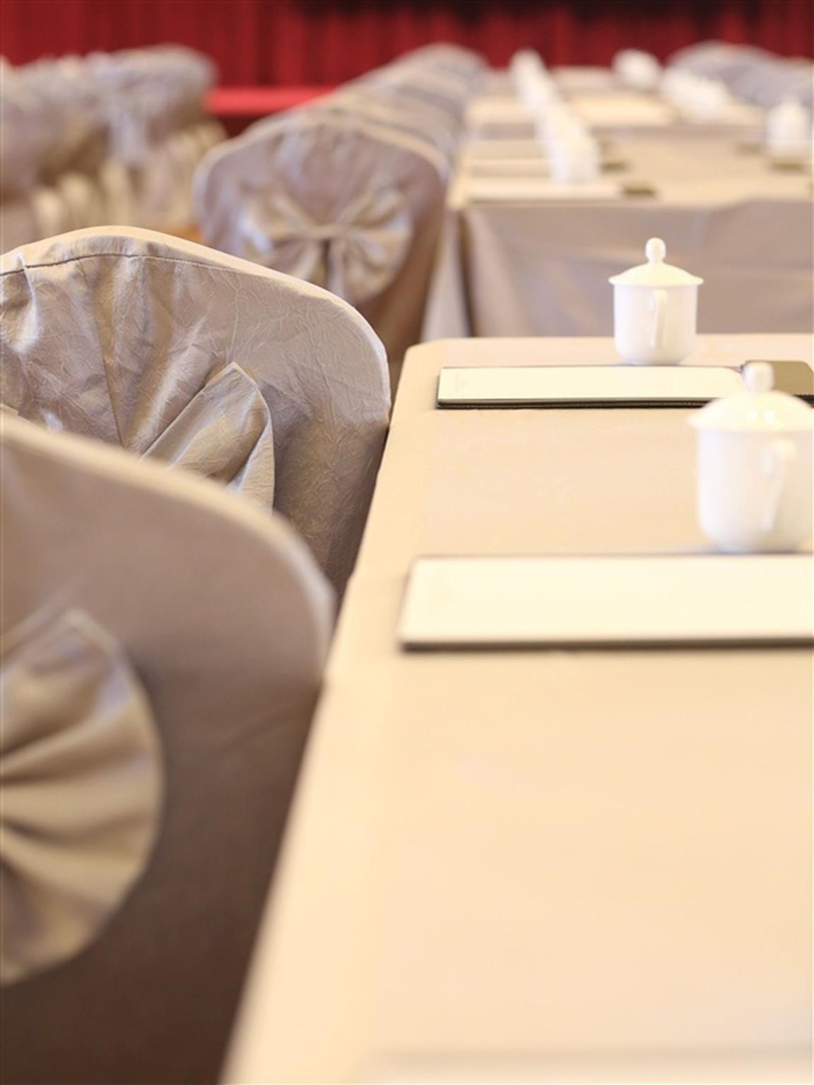 チンタオ クアイトン インターナショナル ホテル 写真