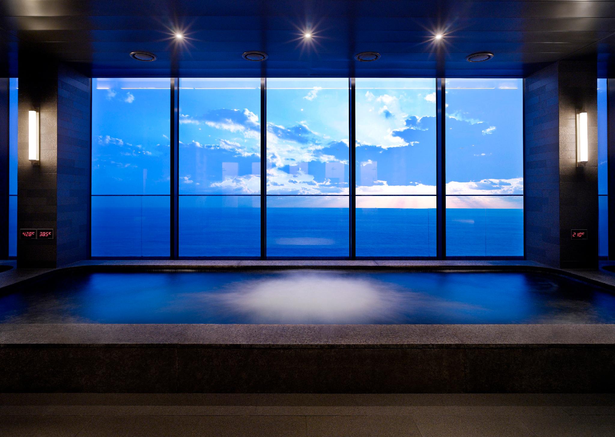 アナンティ アット 釜山 コーブ 写真