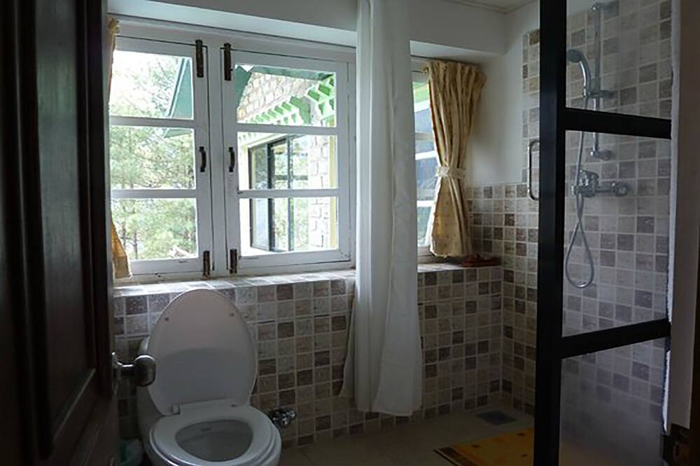 マウンテン ロッジズ オブ ネパール - モンジョー 写真