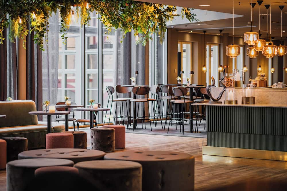 ハイアット プレイス ヨーテボリ セントラル 写真