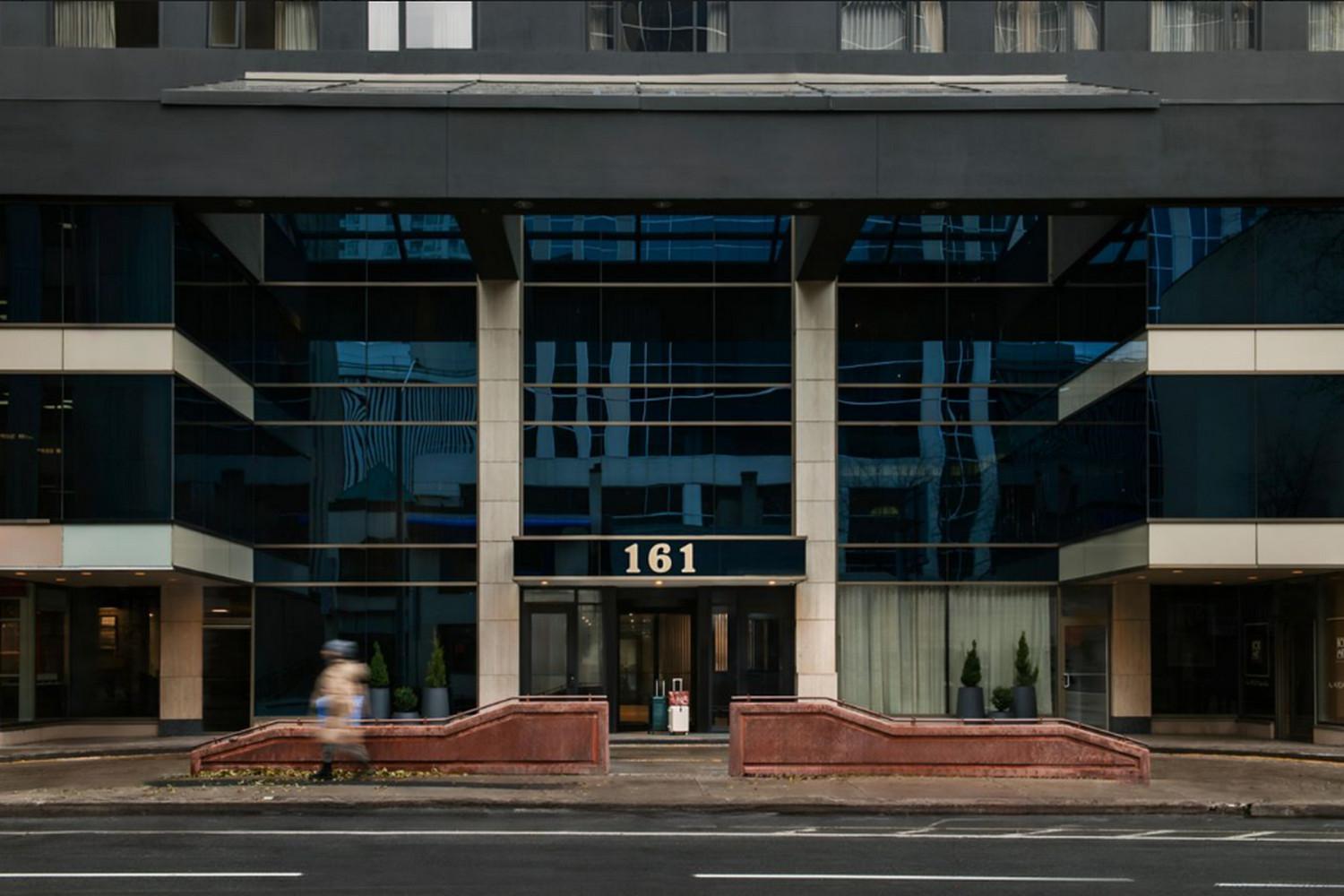 Rideau Apartments Downtown 写真