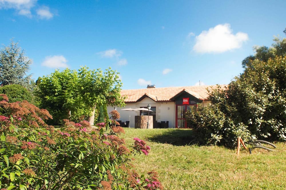ibis Bordeaux Saint-Émilion 写真