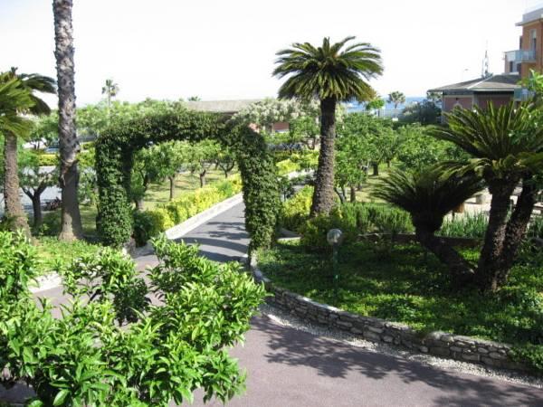Hotel Villa San Giuseppe 写真