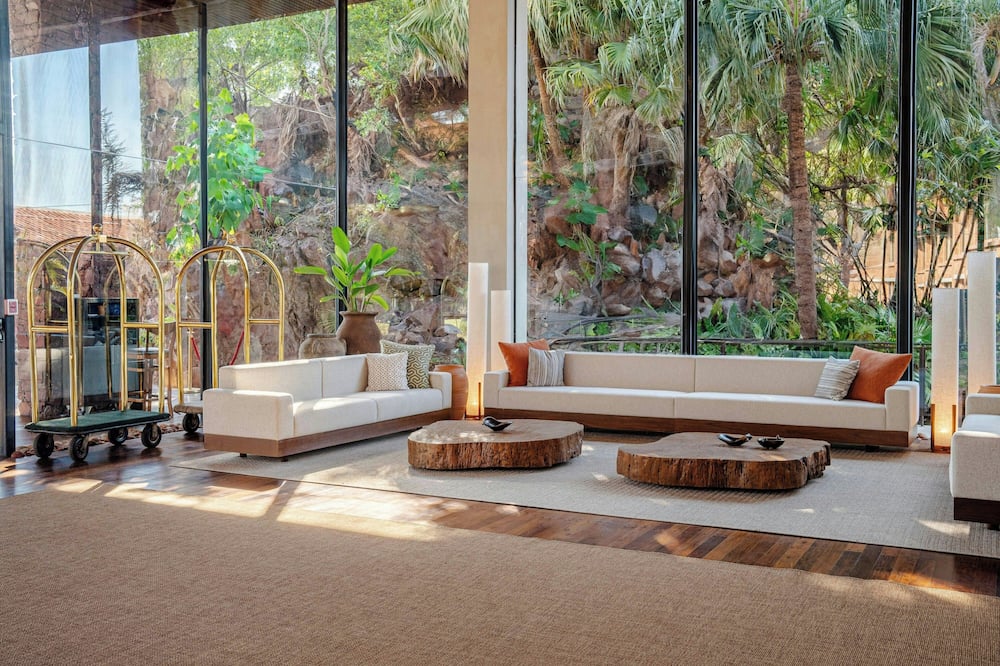 ヨット & ゴルフ クラブ パラグアヨ, ア トリビュート ポートフォリオ リゾート 写真