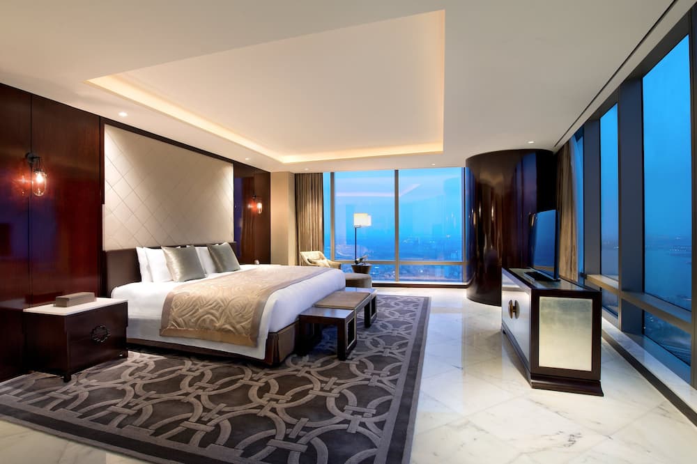 ロッテ ホテル ハノイ 写真