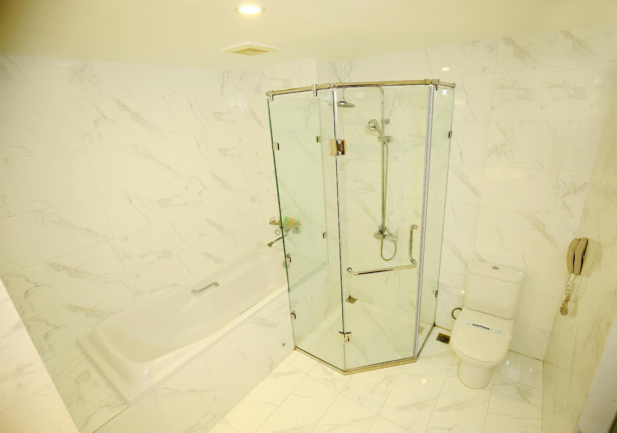 ダンリー ホテル 写真