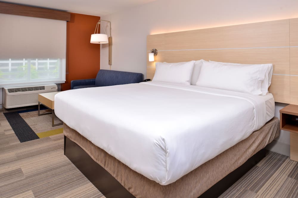 ホリデイ イン エクスプレス & スイーツ シンシナティ - メイソン by IHG 写真