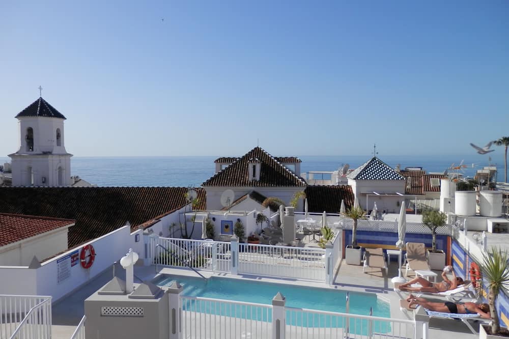 ホテル プエルト デル マール 写真
