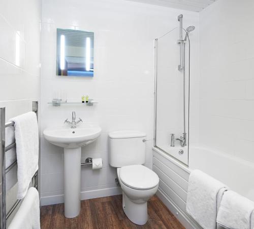 ザ ブリッジ ハウス ホテル 写真