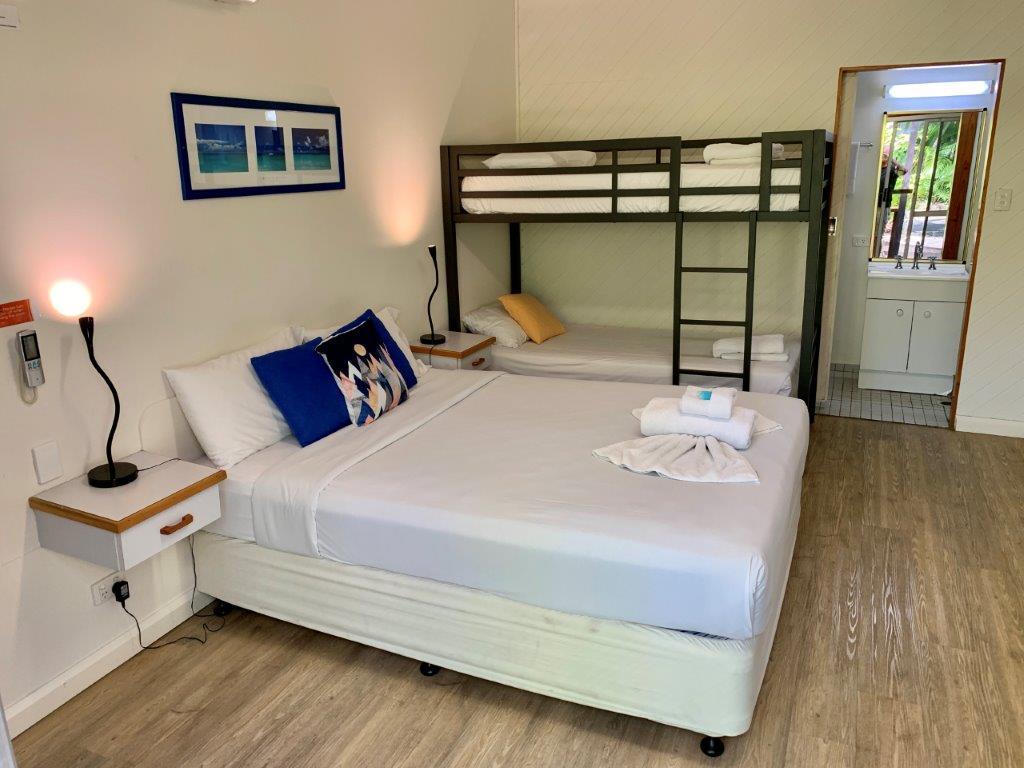 Tasman Holiday Parks - Airlie Beach 写真