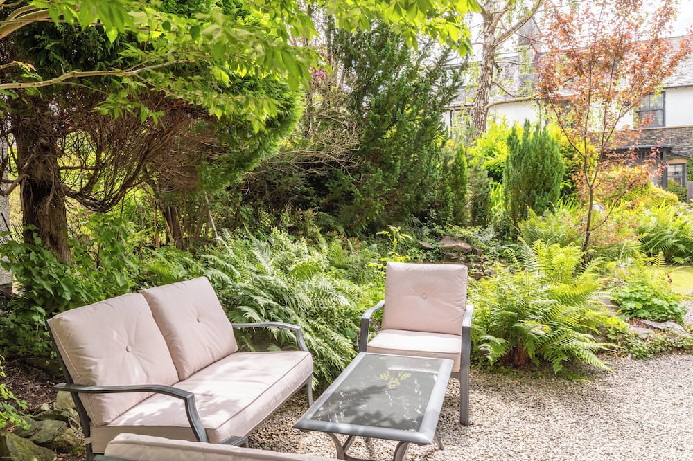 オークフォールド ハウス 写真