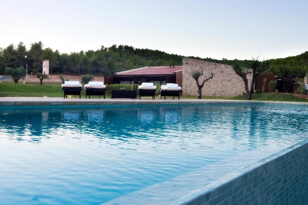 Hotel El Molí 写真