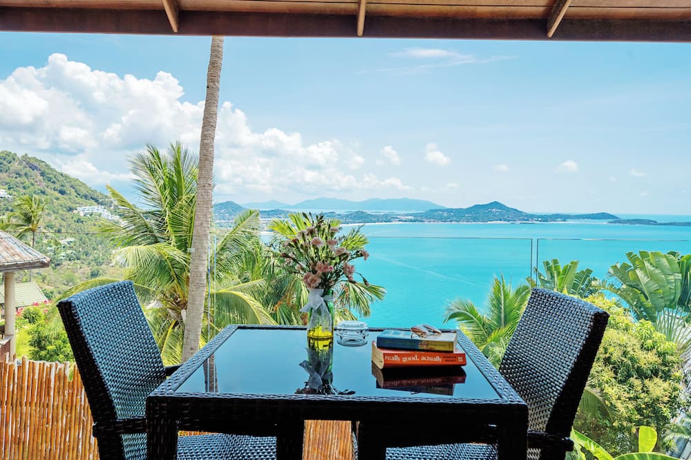 サンダルウッド ラグジュアリー ヴィラズ 写真