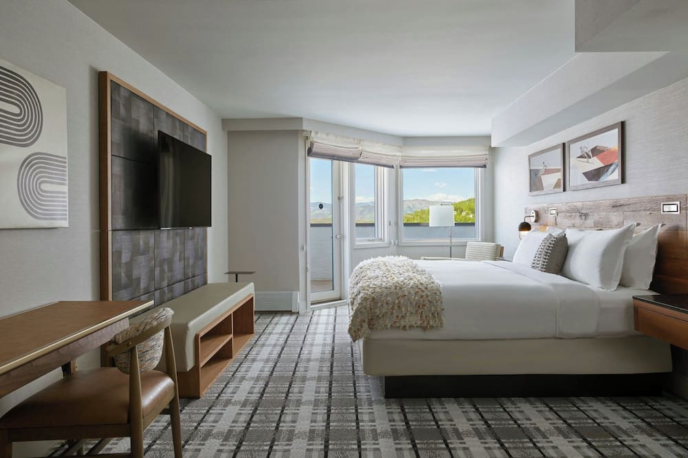 Viewline Resort Snowmass, Autograph Collection 写真