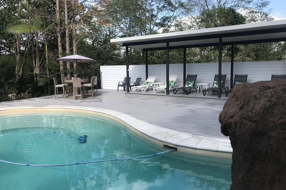 クラウズ モントヴィル 写真