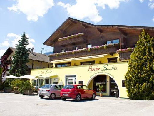 Pension Seelos 写真