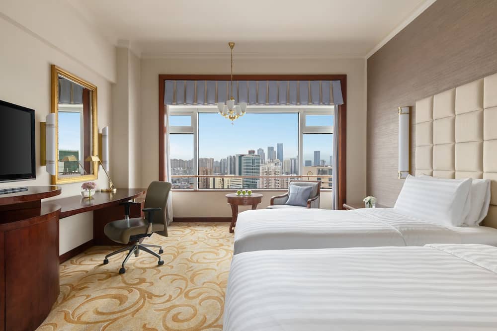 Shangri-La Fuzhou 写真