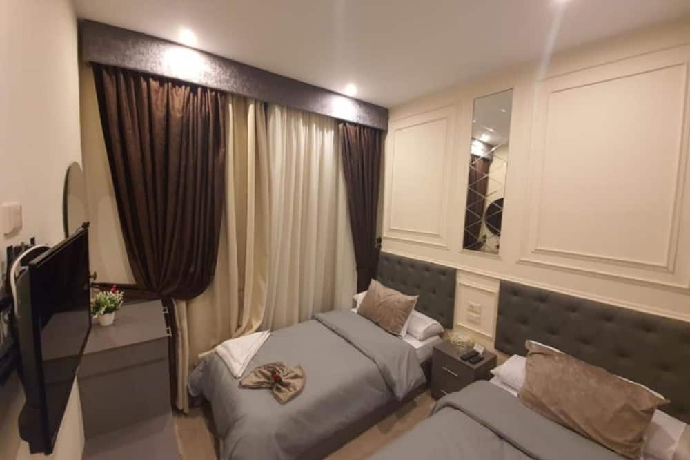 シティ パレス ホテル 写真