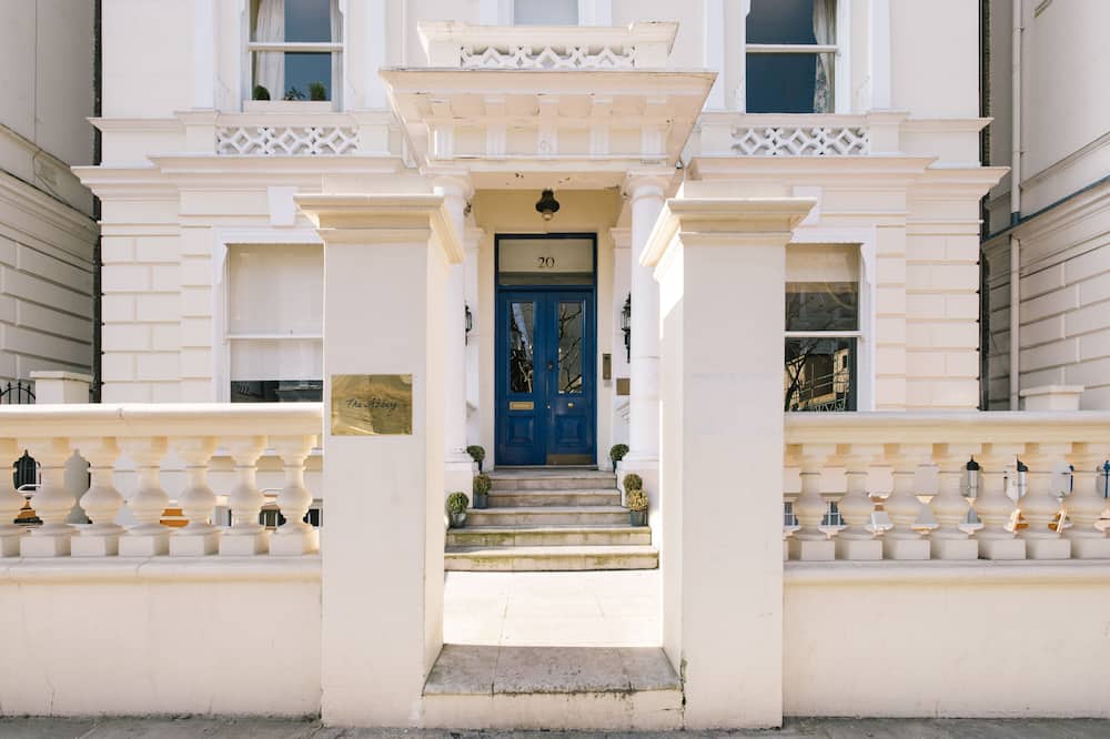 ジ アビーノッティングヒル 写真