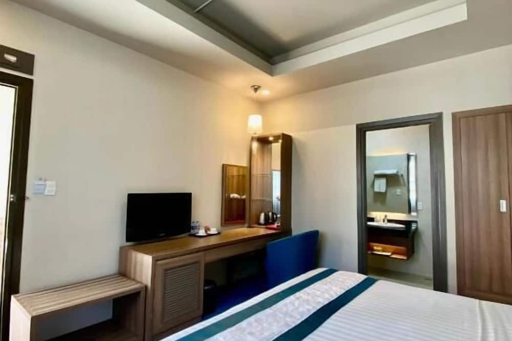 ラム ヴァン ホテル 写真