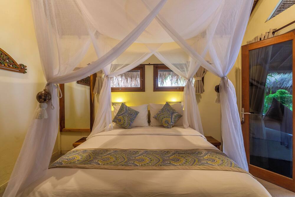 スキャリーワグスビーチクラブ 写真