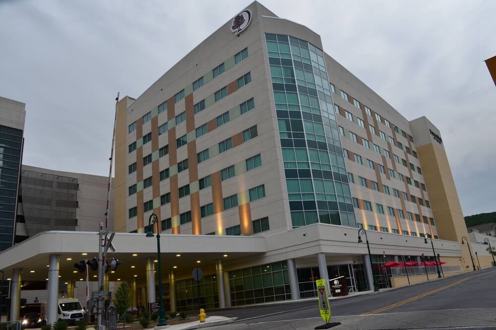 DoubleTree by Hilton Reading 写真