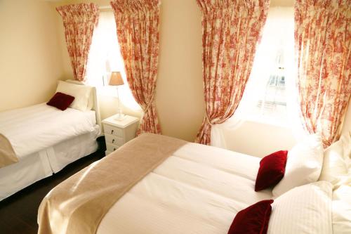 Number 8 The Townhouse 写真