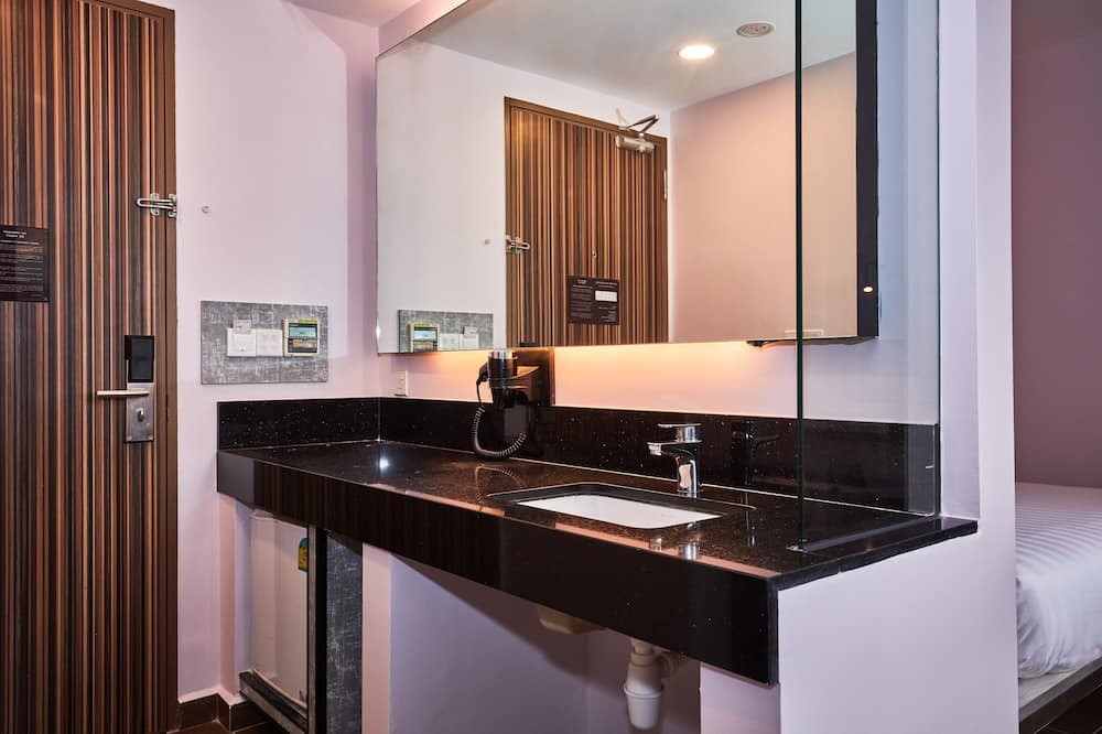 イビス バジェット シンガポール パール 写真