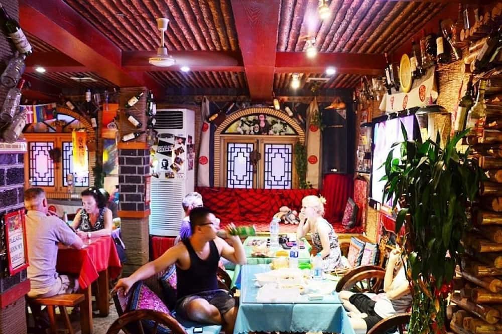 レオ ホステル (北京阿来客〓国〓青年旅舍) 写真