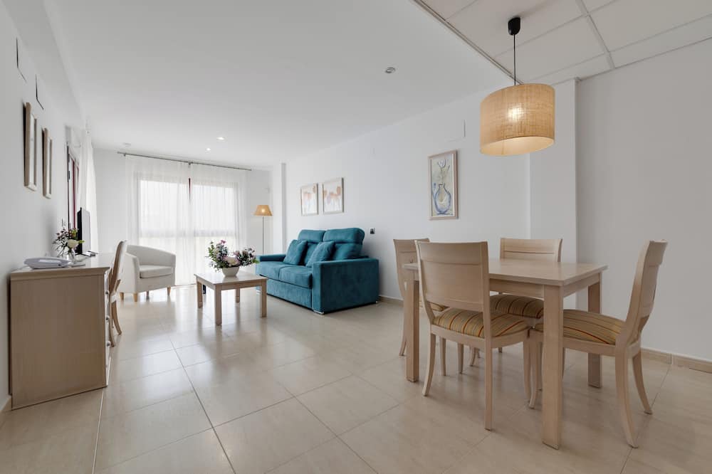 Daniya Denia Spa & Business 写真