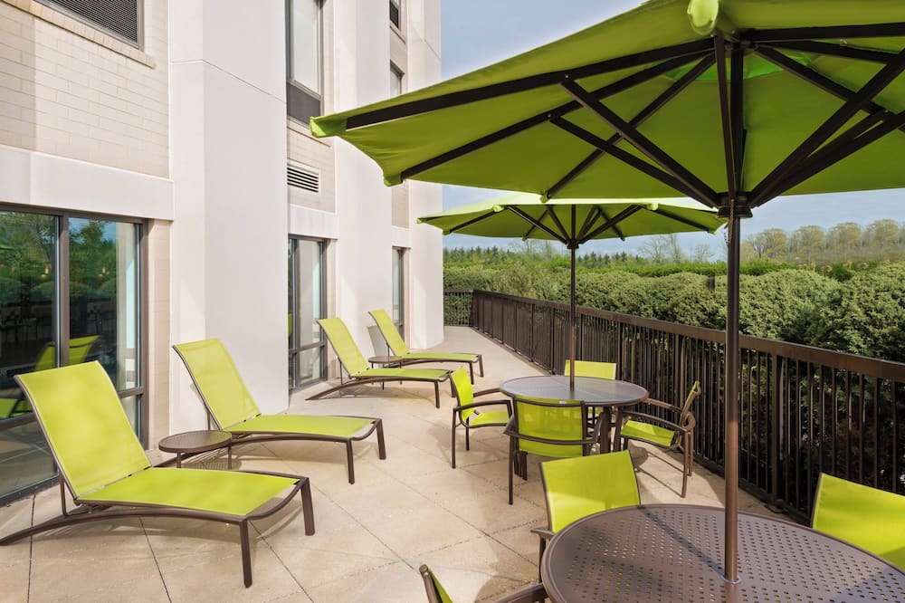 SpringHill Suites by Marriott Cleveland Solon 写真