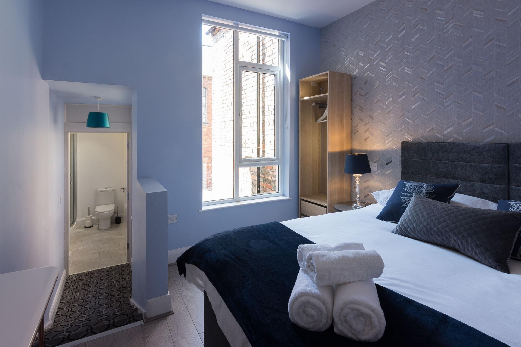 Titanic Guest Boutique Accommodation 写真