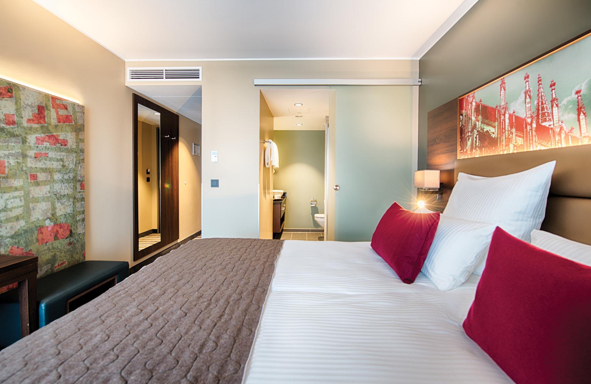 レオナルド ロイヤル ホテル ウルム 写真