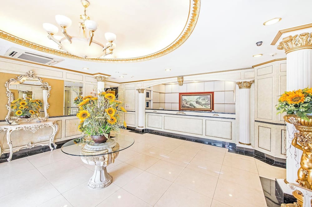 ホテル 81 チャイナタウン 写真