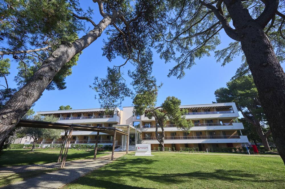 Residence Umag Plava Laguna 写真