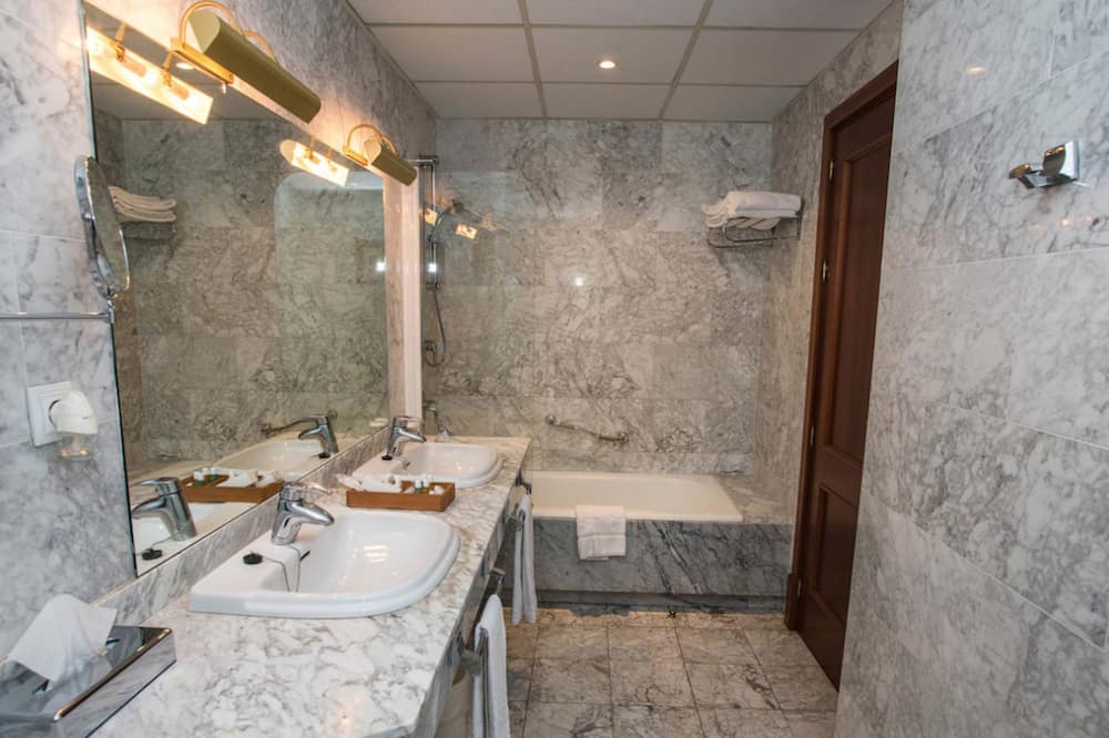 Hotel Inglaterra 写真