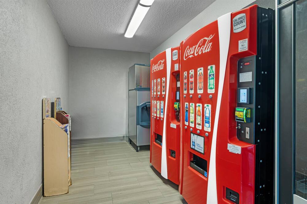 ベスト ウエスタン センター イン 写真
