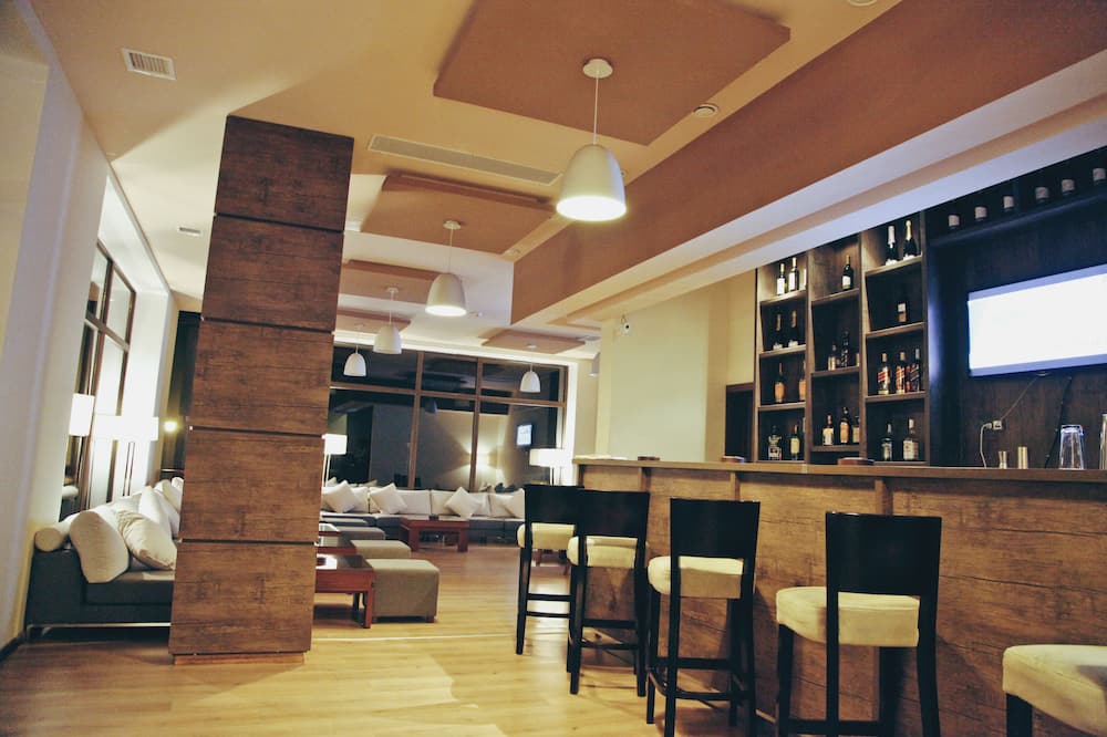 Tskaltubo Plaza Hotel 写真