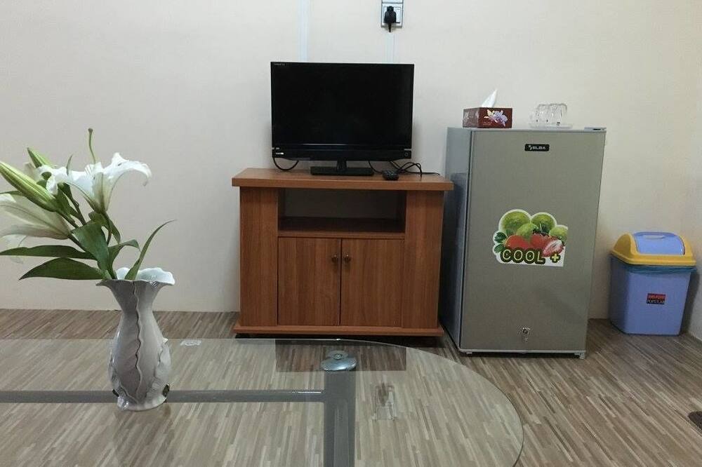 ミント ミャット ゲスト ハウス 写真