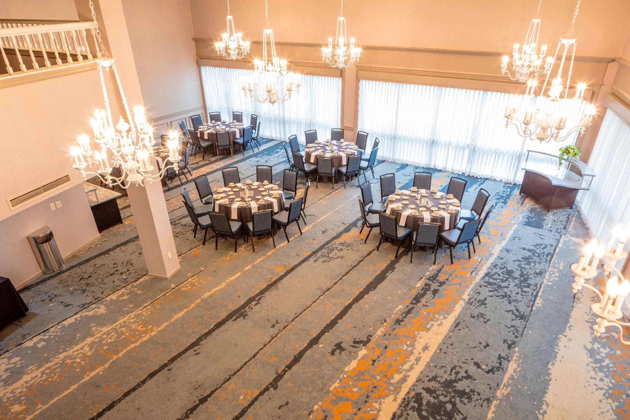 ホテル 1620 アット プリマス ハーバー 写真