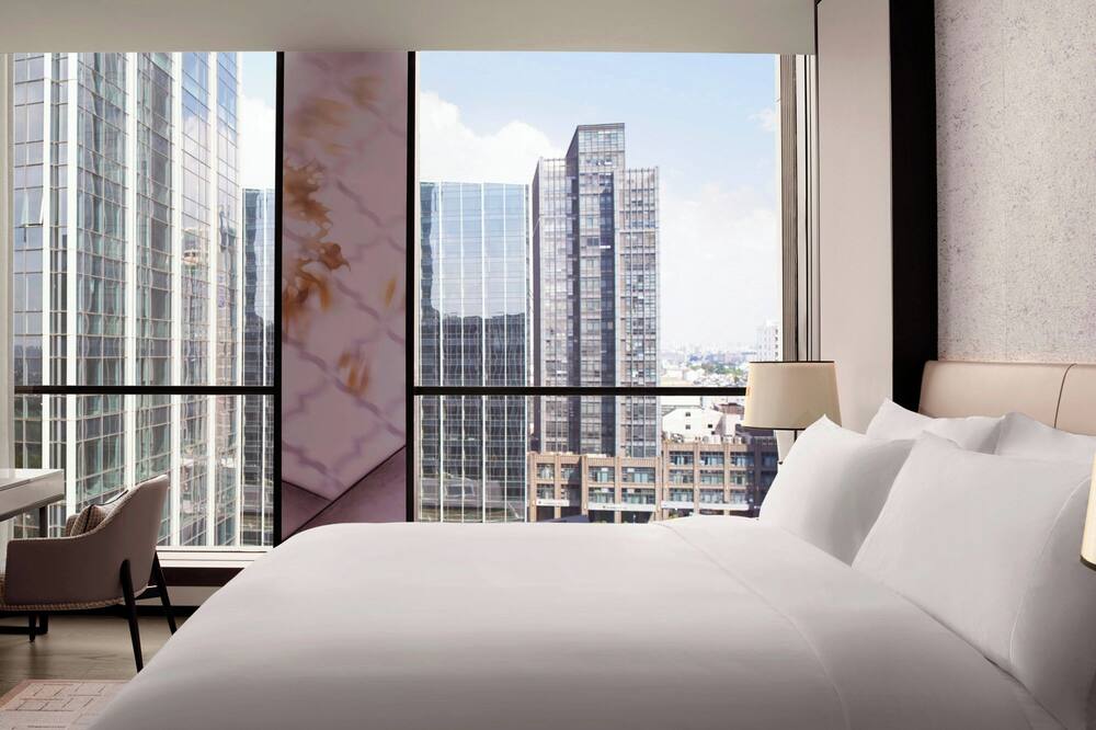 The Ritz-Carlton, Suzhou 写真