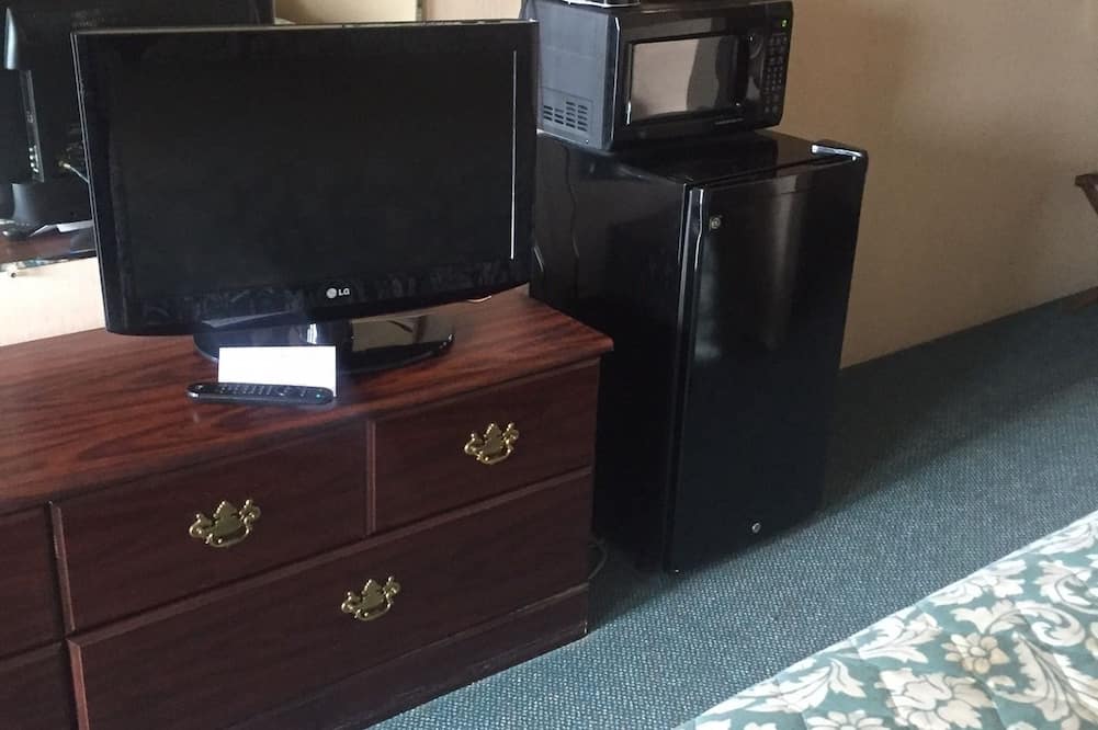 アリゲイニー イン 写真