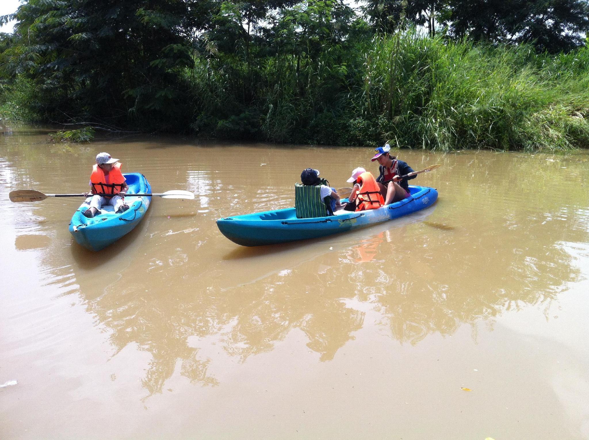 ヴァナ ヴァリン リゾート ホアヒン 写真