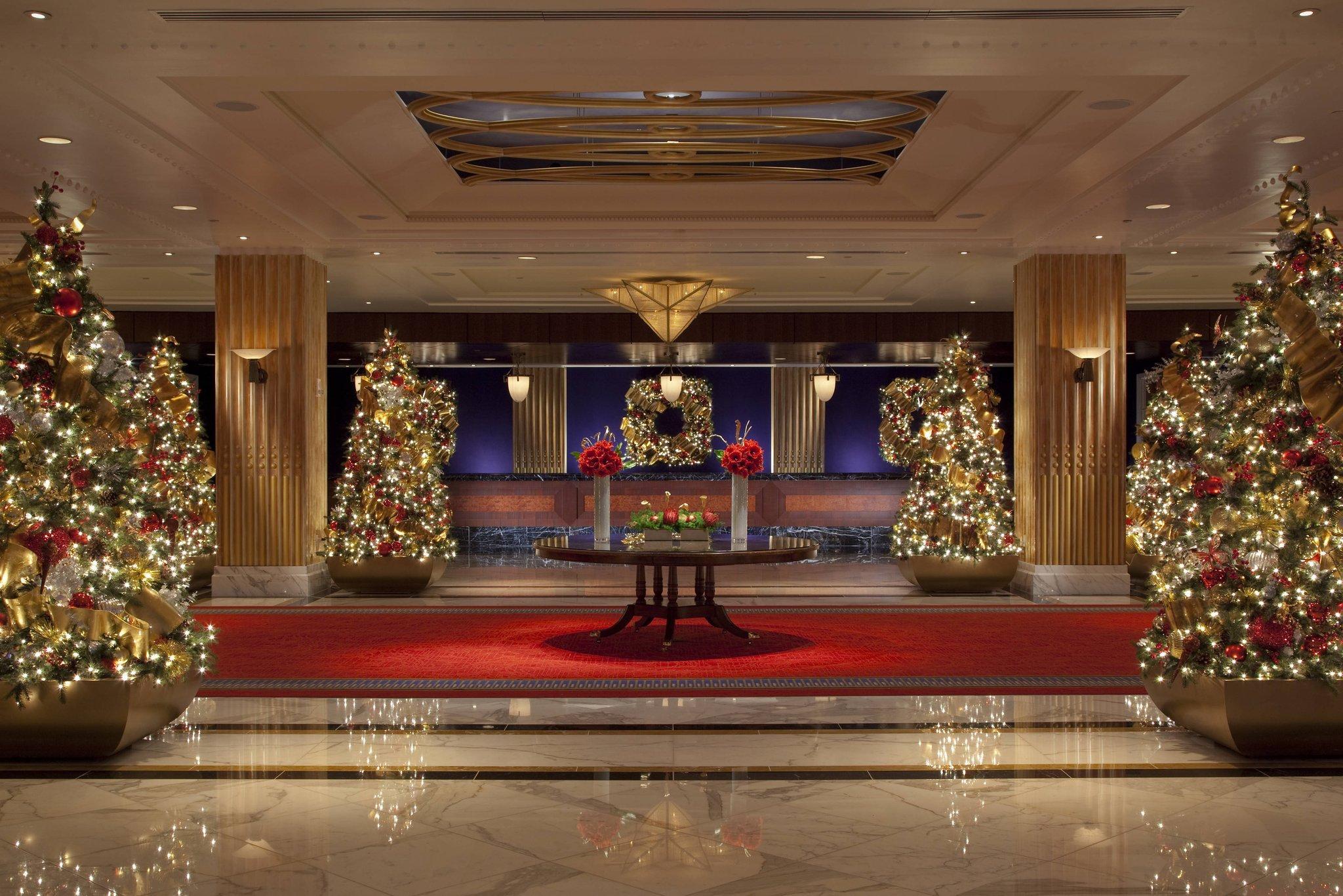 ゲイロード ナショナル リゾート ＆ コンベンションセンター 写真