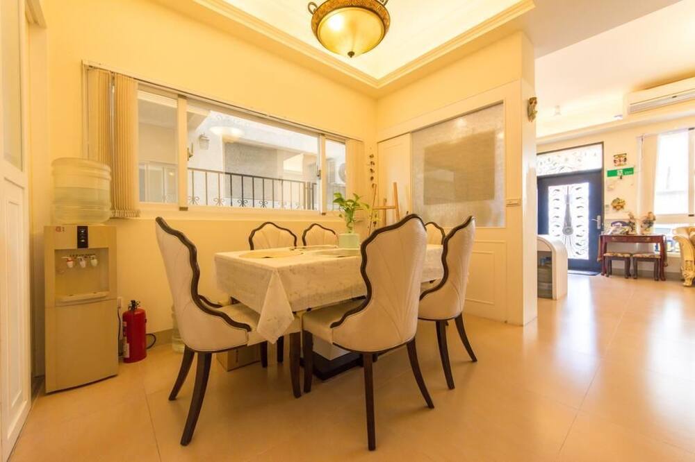 ス シンハイ B&B (宿星海民宿旅館) 写真