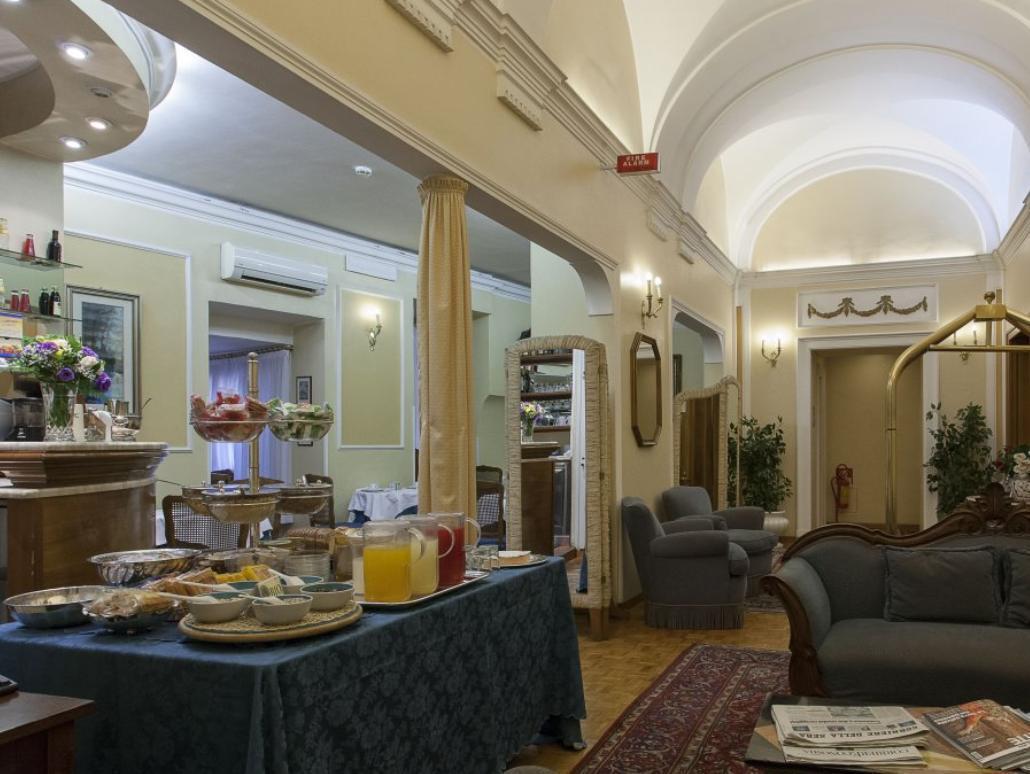 ホテル シティ 写真