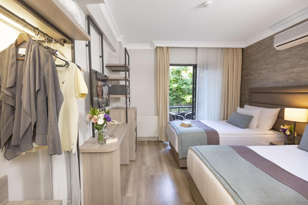 ピリル ホテル サーマル & ビューティー スパ 写真